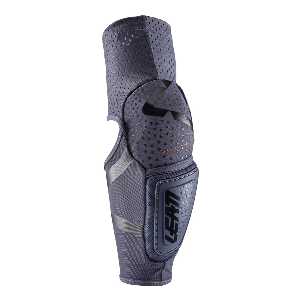 ELBOW GUARD 5.0 3DF FLINT SMALL (R)